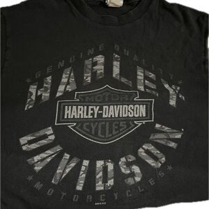 Harley-Davidson Route 66 Tee